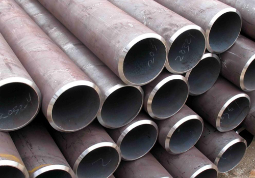 普陀16Mn无缝钢管