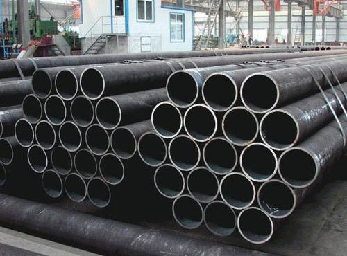 普陀35#无缝钢管